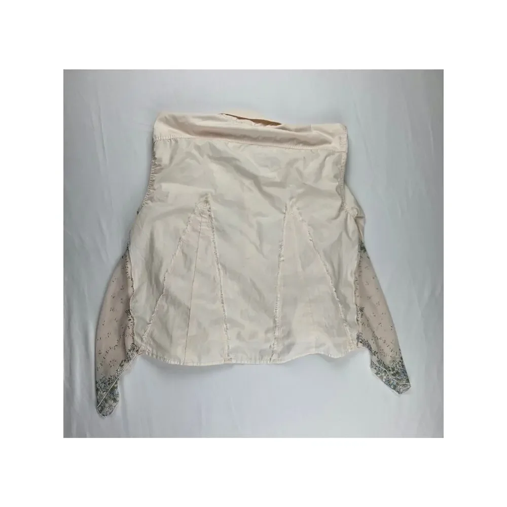 Free People used good
