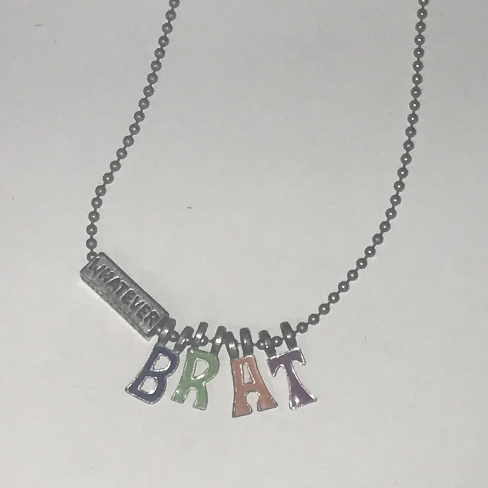 Claires brat whatever