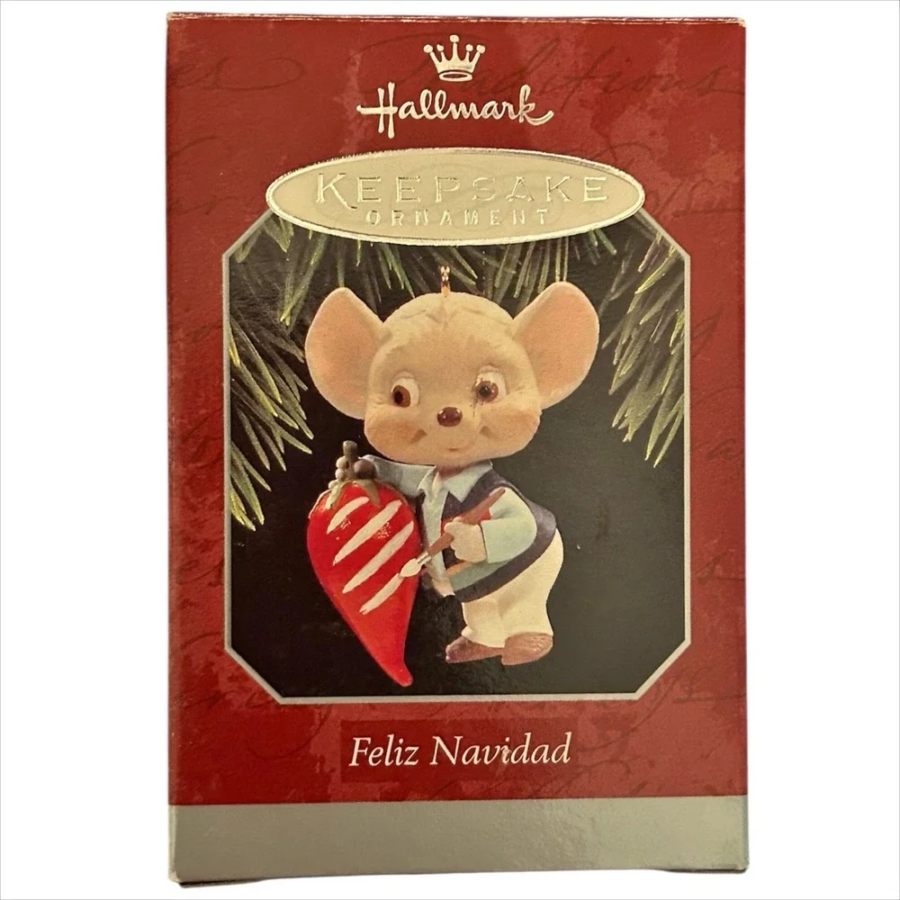Hallmark celebrate season