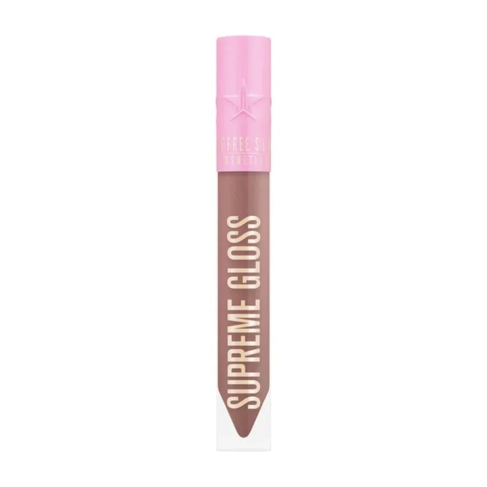 Jeffree Star supreme gloss