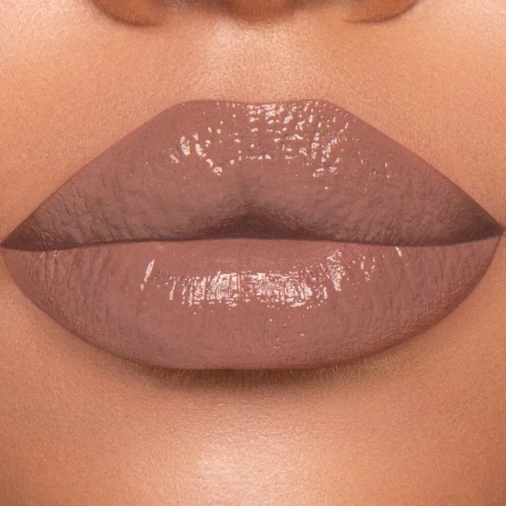 Jeffree Star supreme gloss