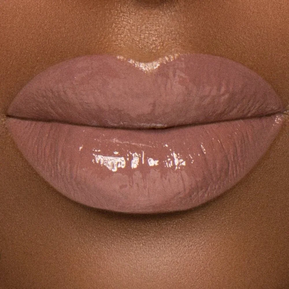 Jeffree Star supreme gloss