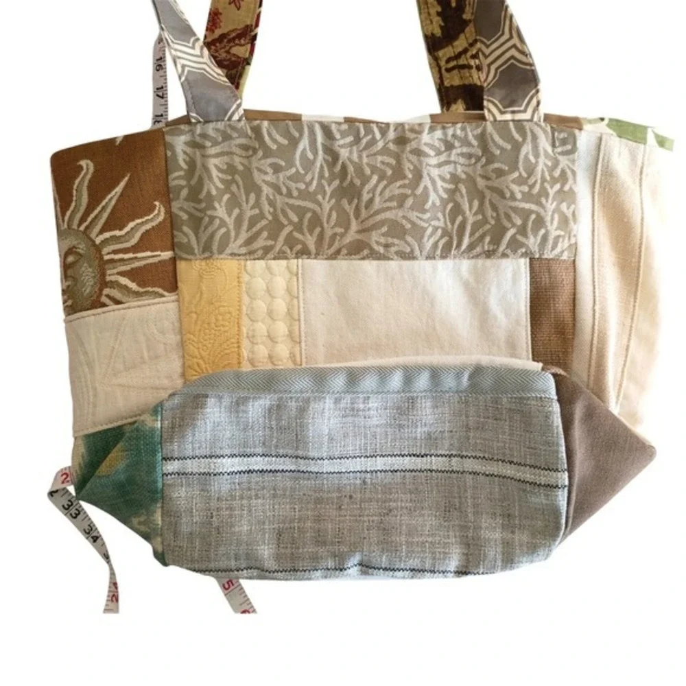 N/A handmade reversible