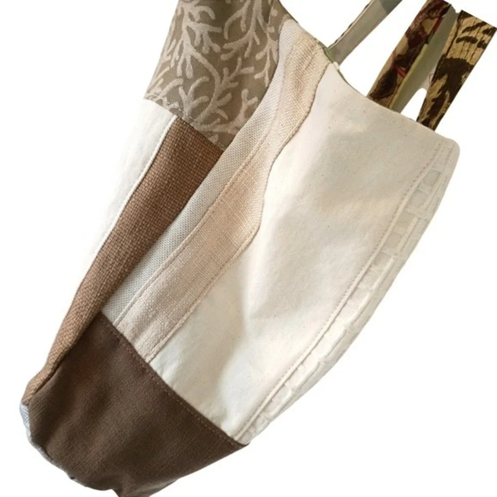 N/A handmade reversible