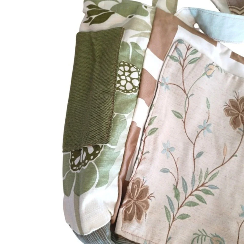 N/A handmade reversible