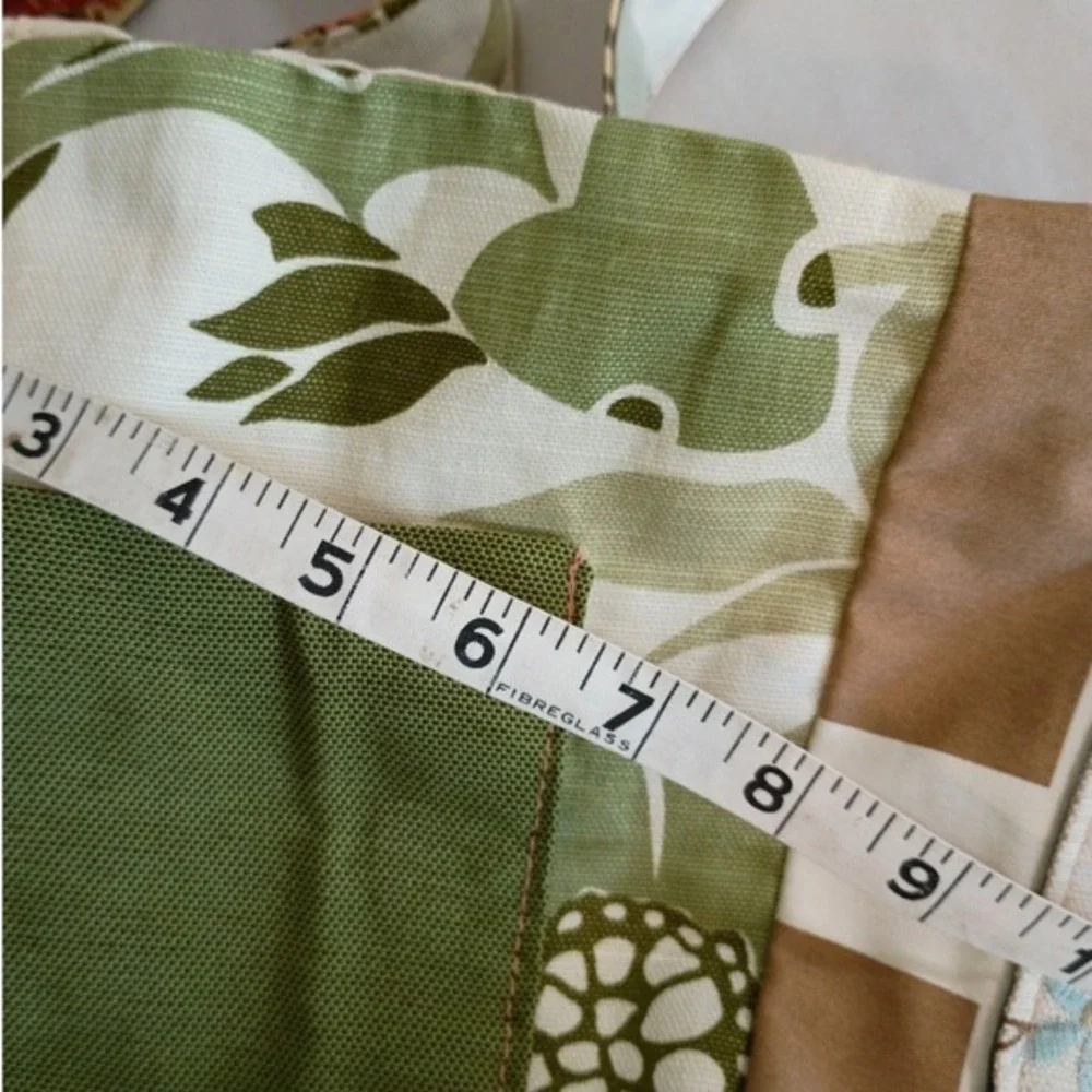 N/A handmade reversible