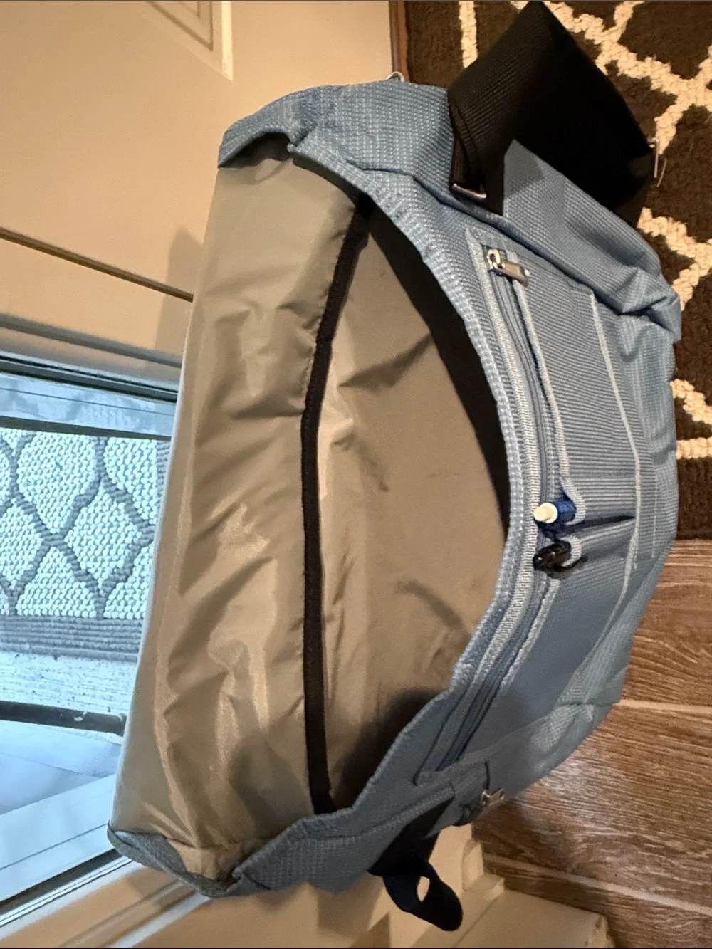 N/A stylish gray