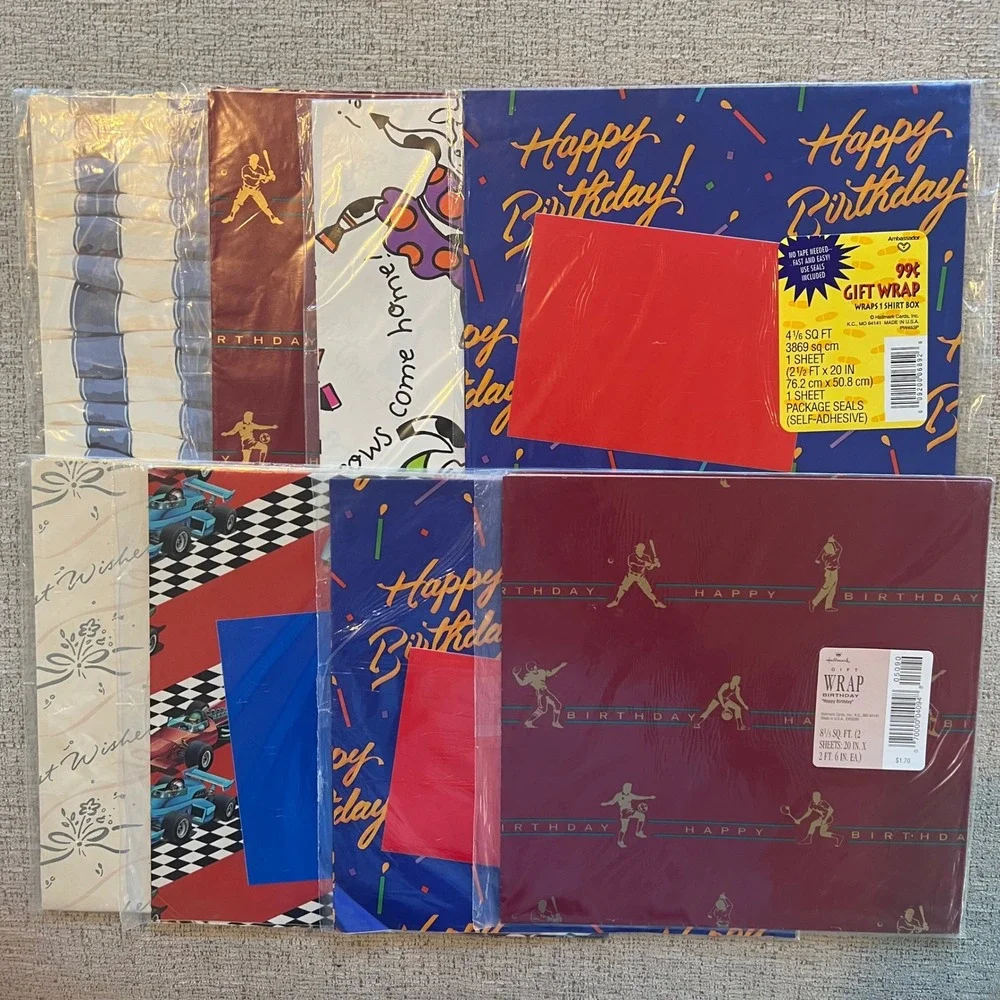 Hallmark massive collection