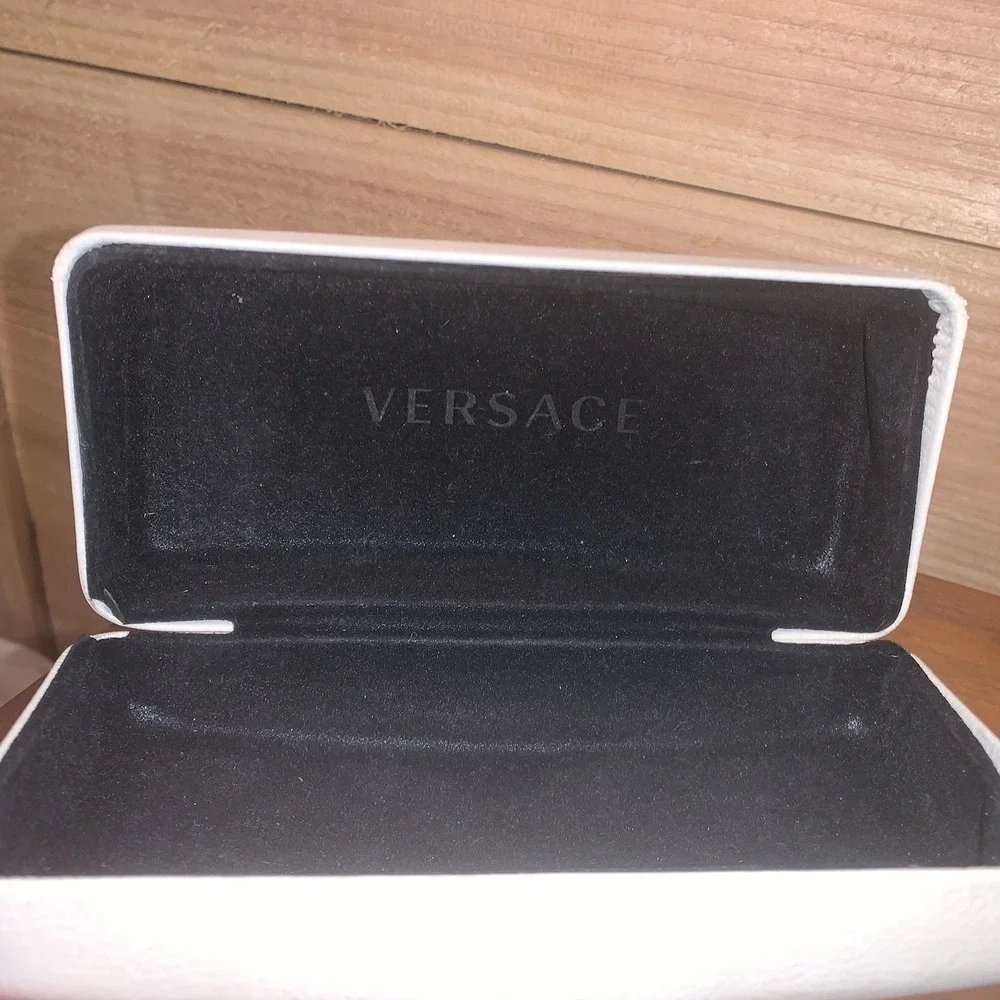 Versace sunglasses eyeglass