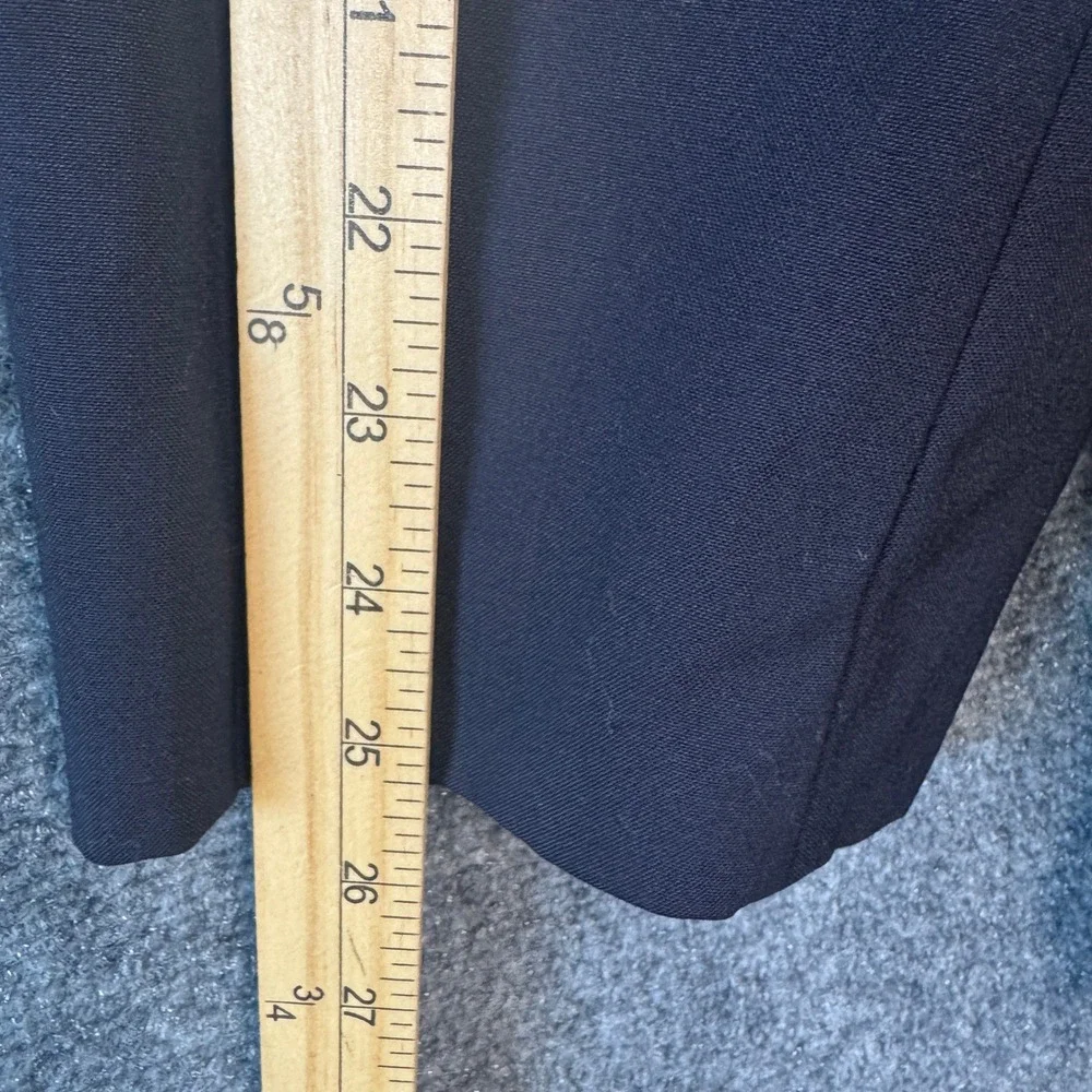 Jos. A. Bank refined navy