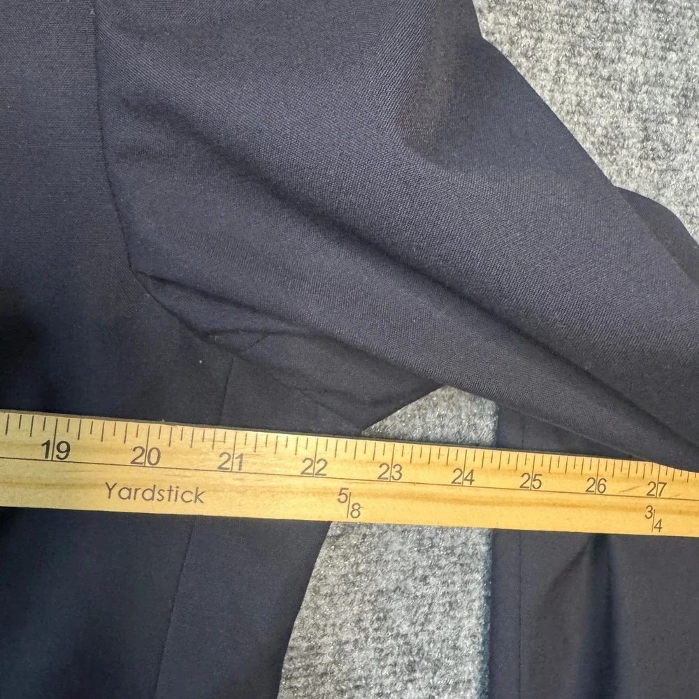 Jos. A. Bank refined navy