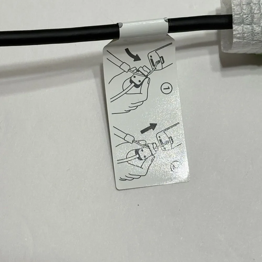 Nintendo wii nunchuk