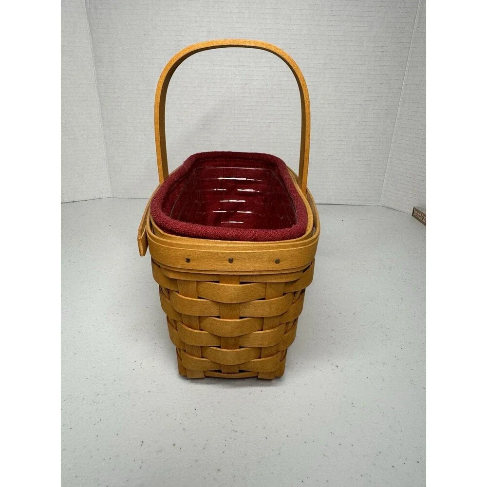 Longaberger this small