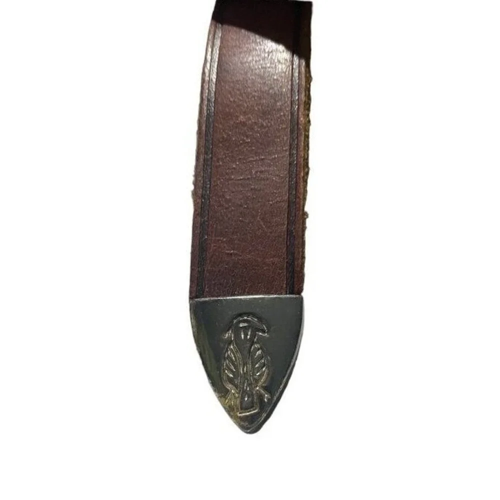 N/A classic leather