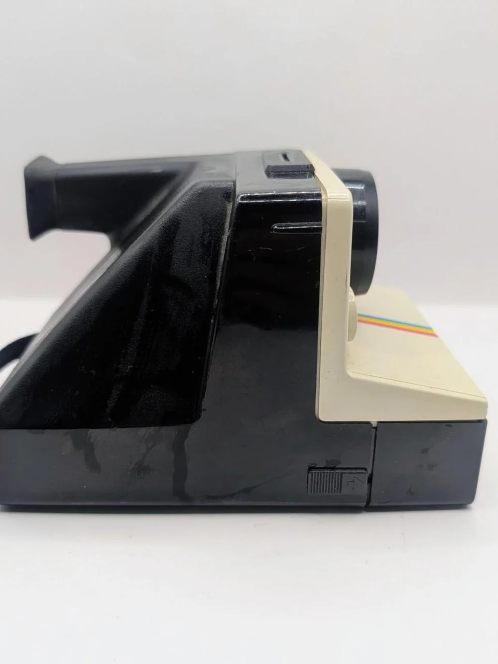 Polaroid vintage onestep