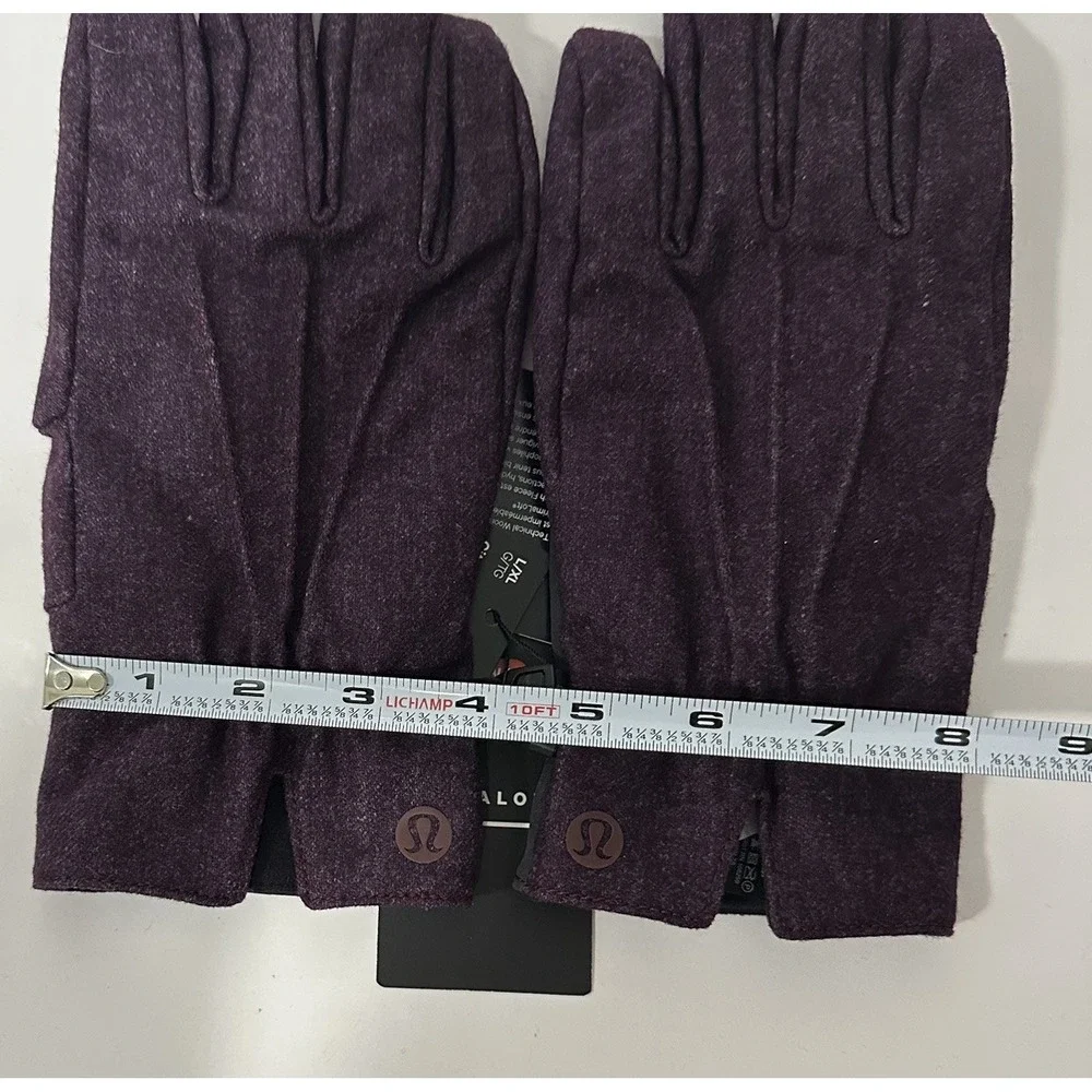 lululemon athletica new tags