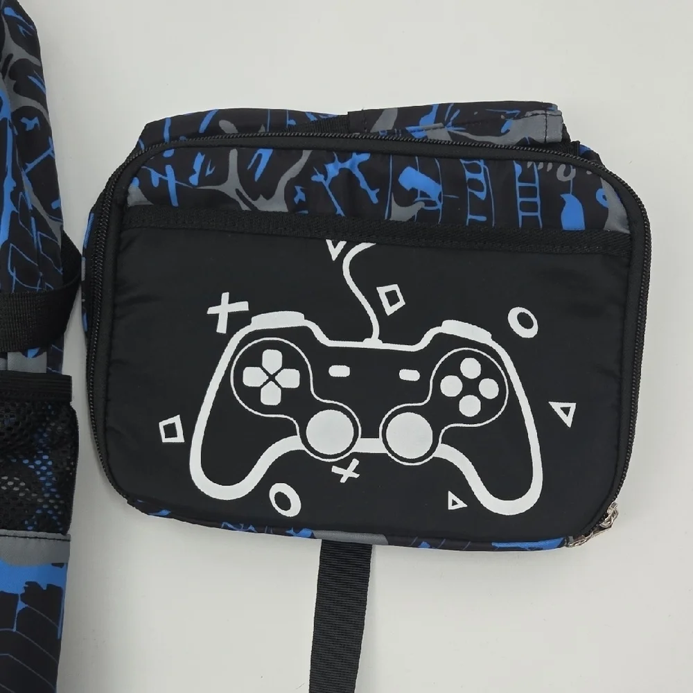 Arcade enhance your