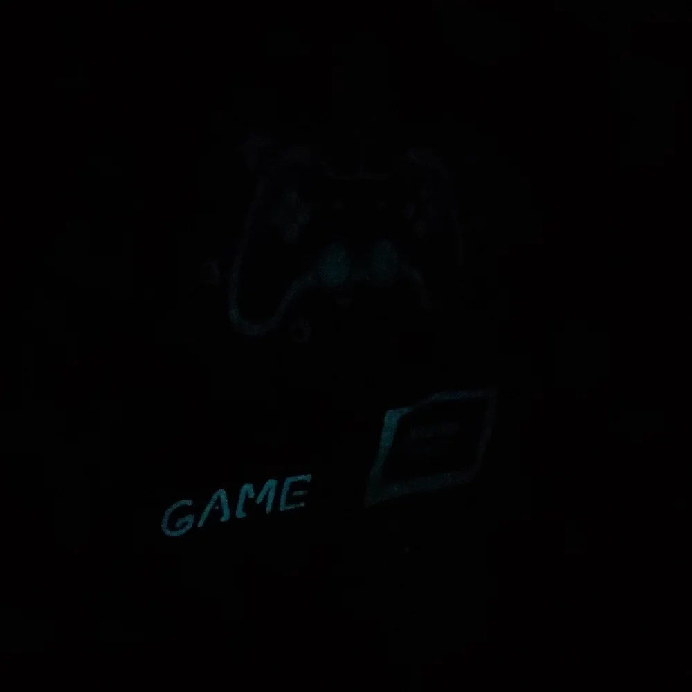 Arcade enhance your