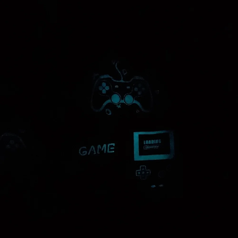 Arcade enhance your