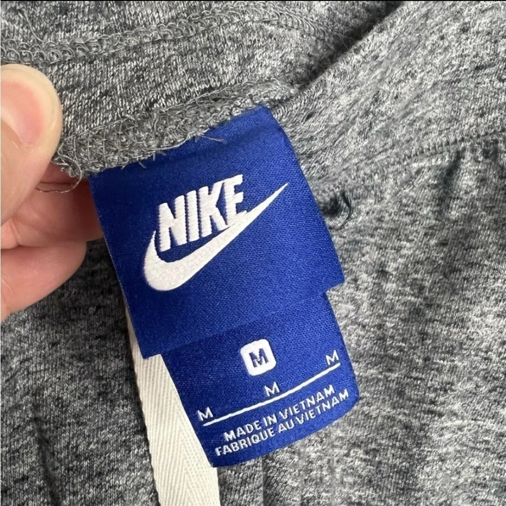 Nike excellent size
