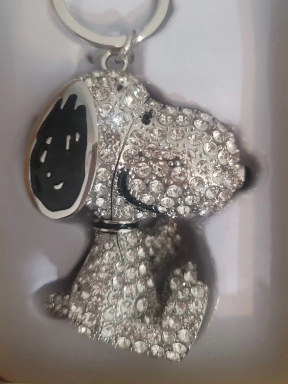 LArocks peanuts snoopy