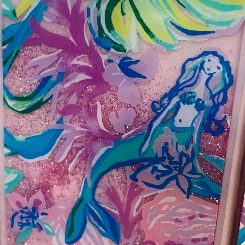 Lilly Pulitzer nwt lilly