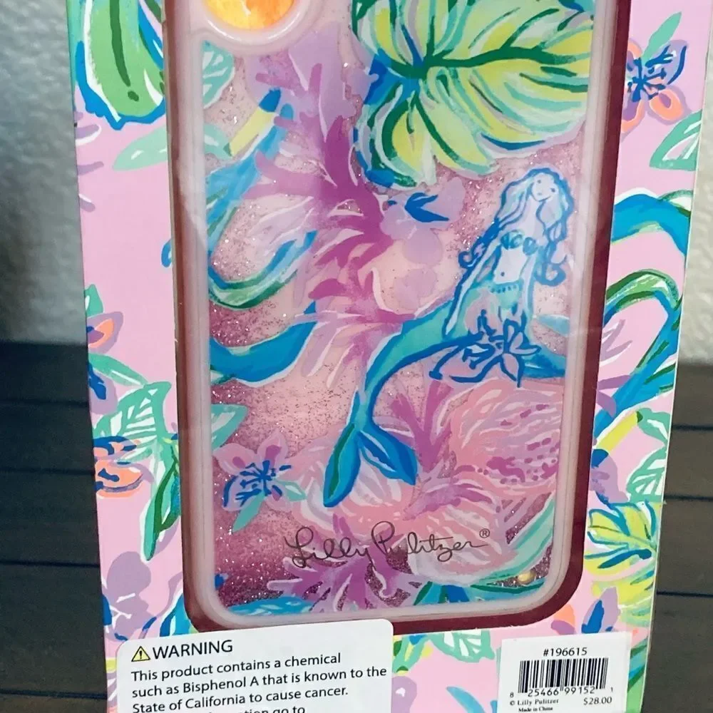 Lilly Pulitzer nwt lilly