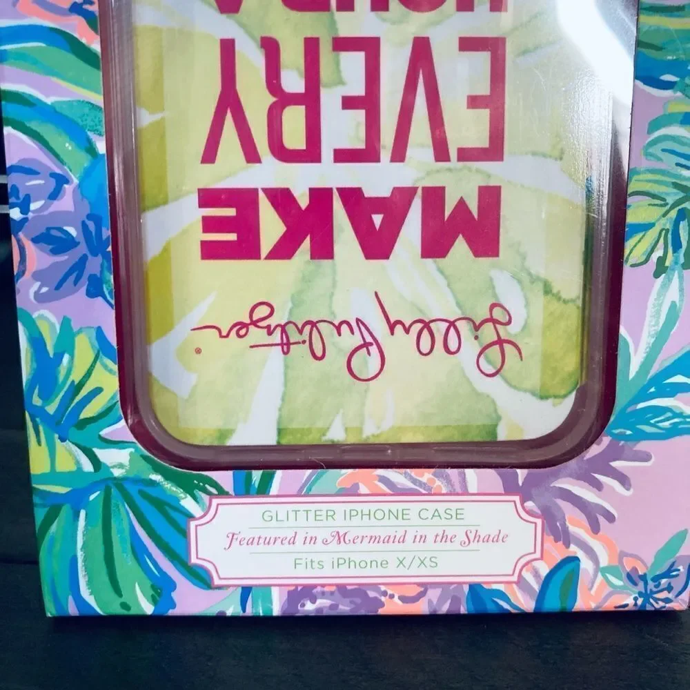 Lilly Pulitzer nwt lilly