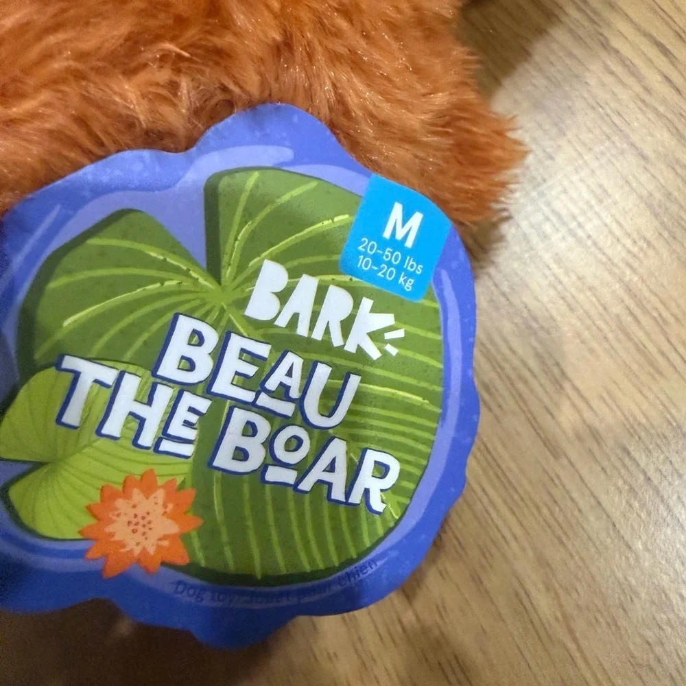 Bark barkbox spritzer