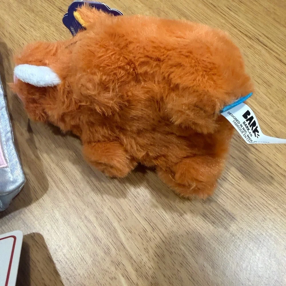 Bark bundle #petboutique toys