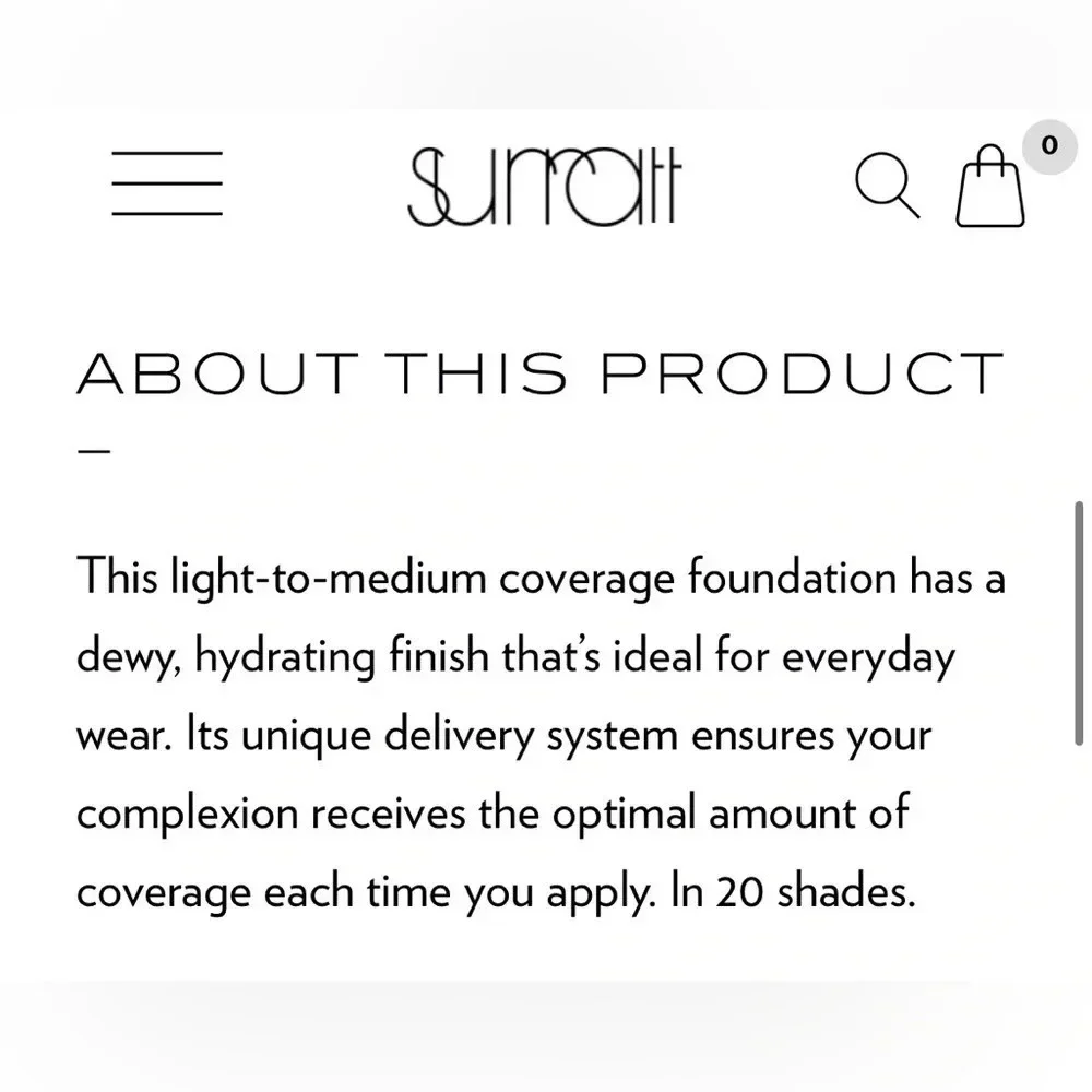 Surratt new box