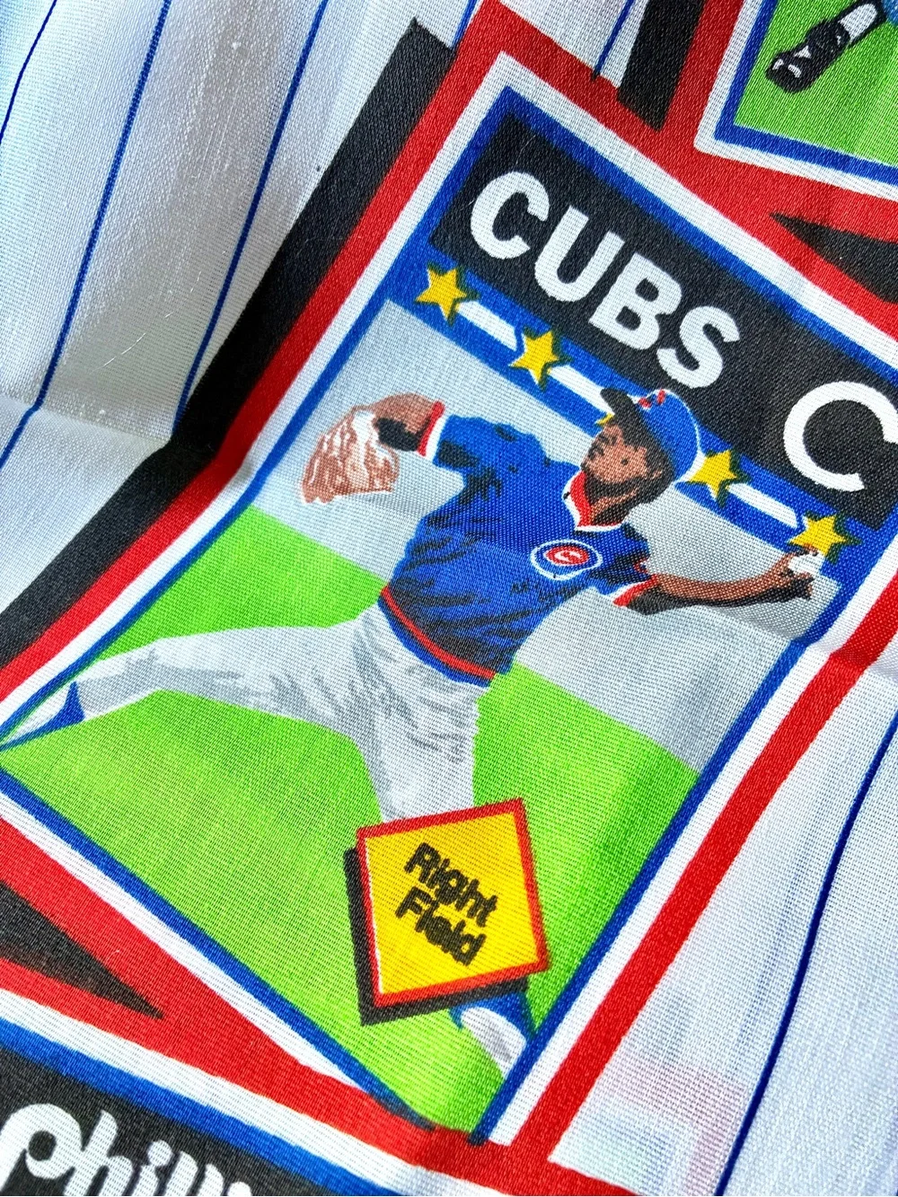 MLB vintage nlb