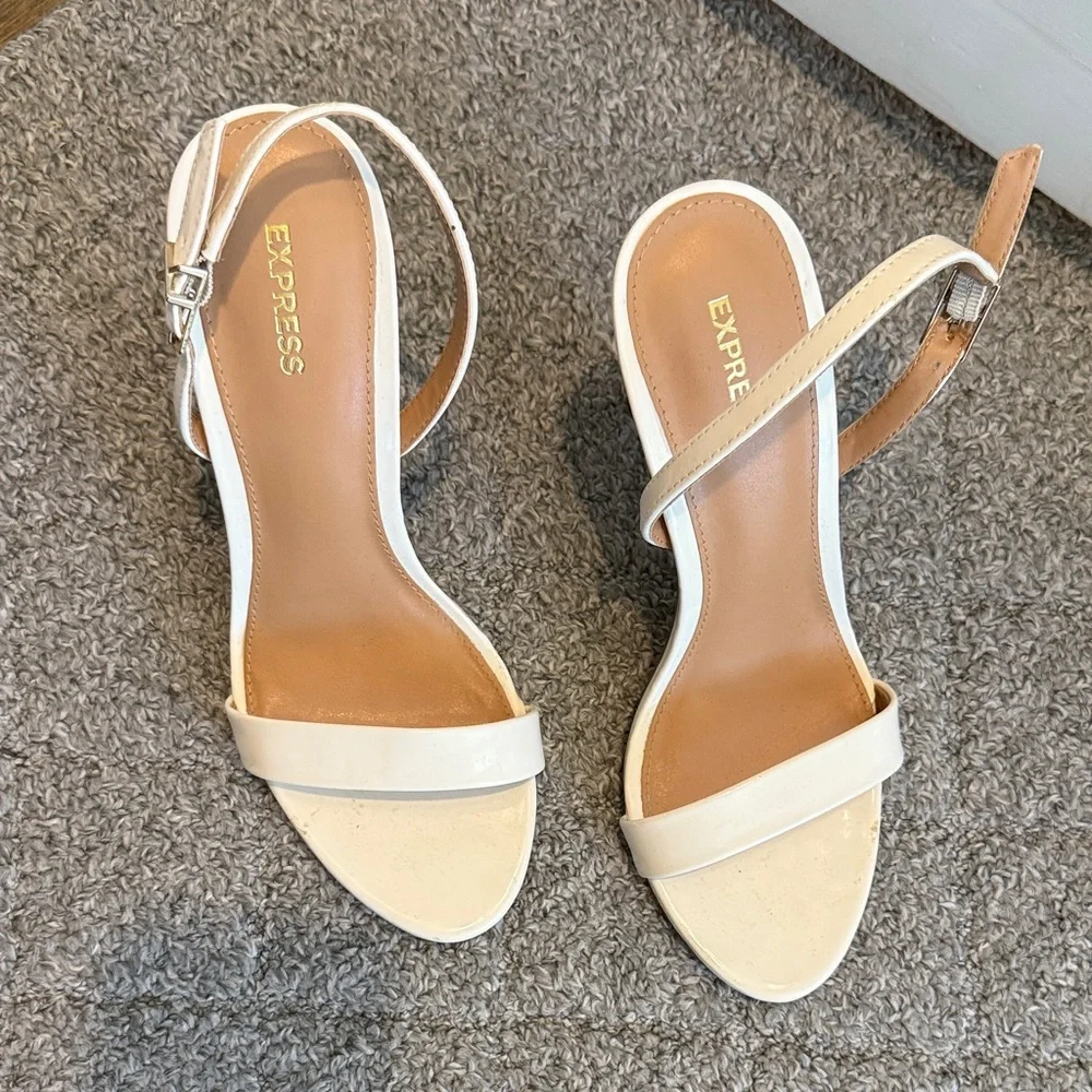 Express women elegant