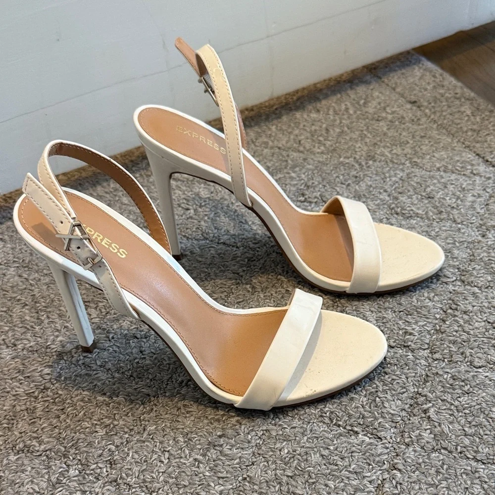 Express women elegant