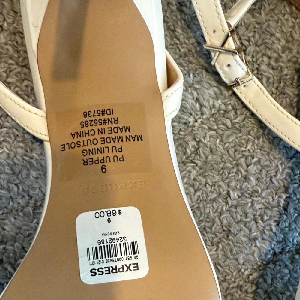 Express women elegant
