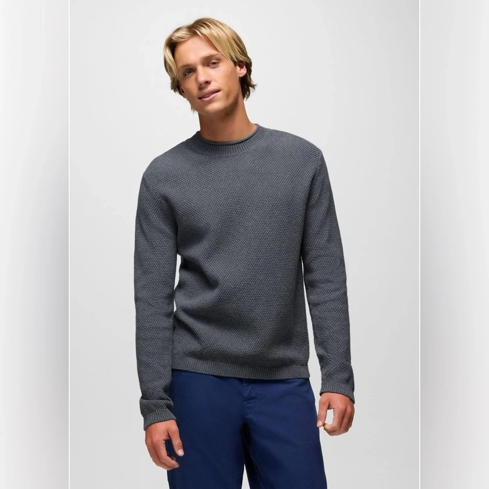Prana outdoor layering