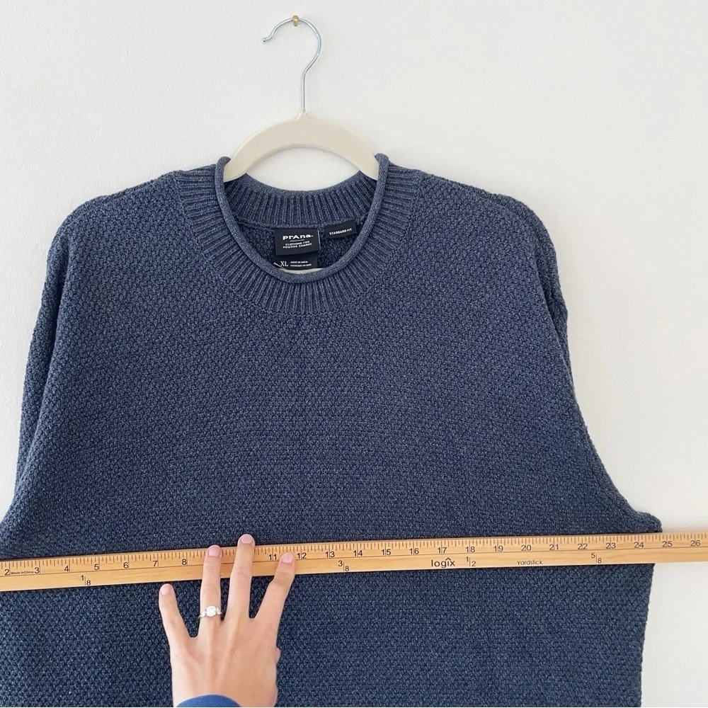 Prana outdoor layering