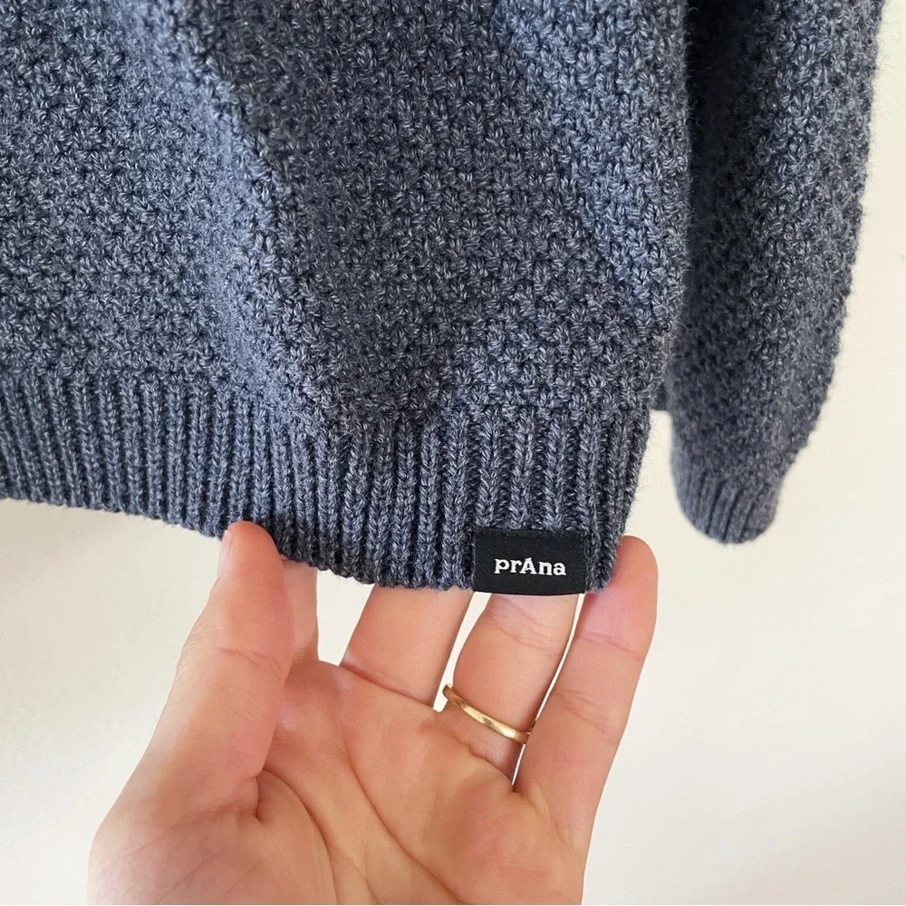 Prana outdoor layering