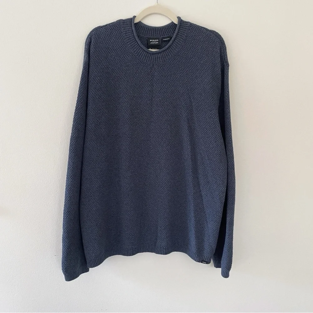 Prana outdoor layering