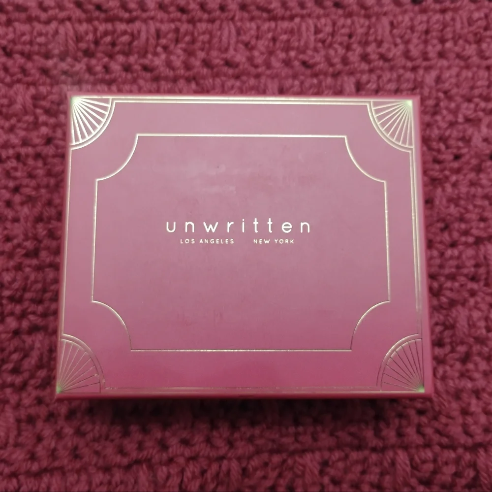Unwritten nwt multi