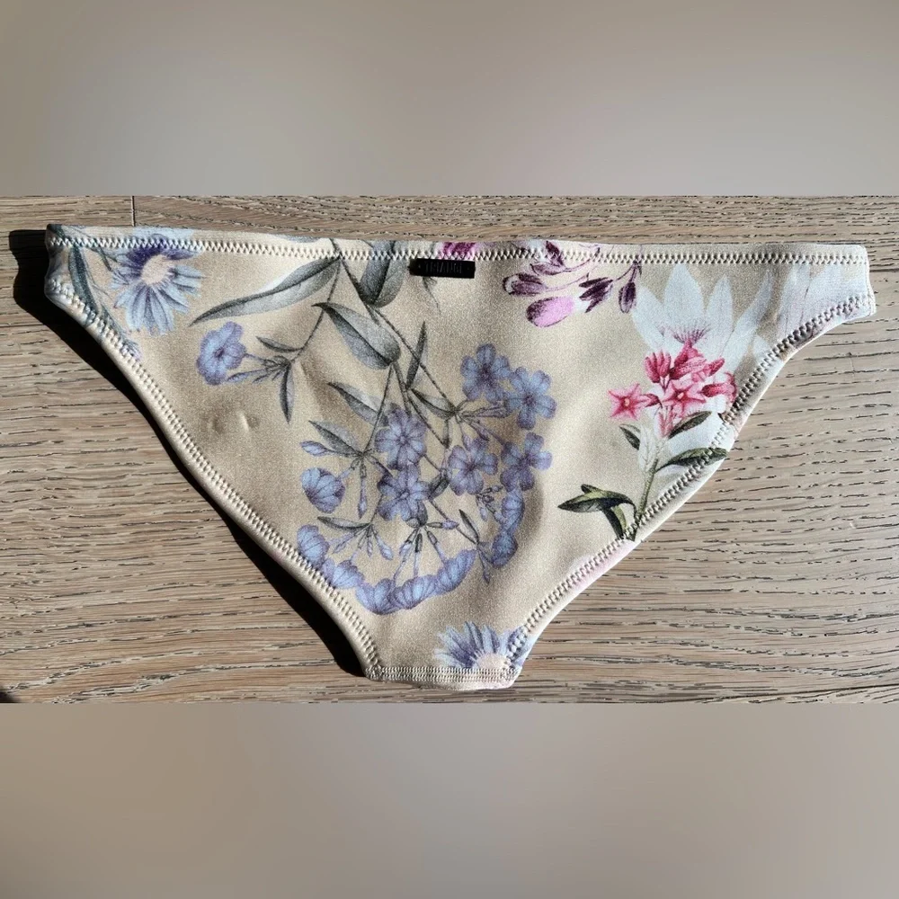triangl swimwear triangl neoprene