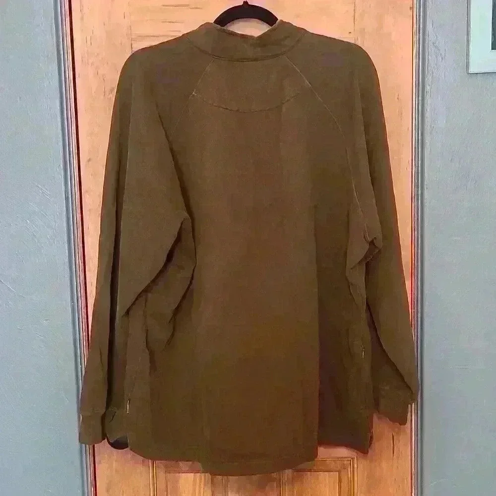 Woolrich good