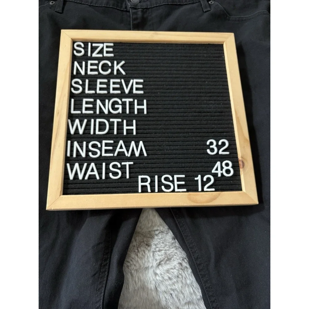 Levis levi 541