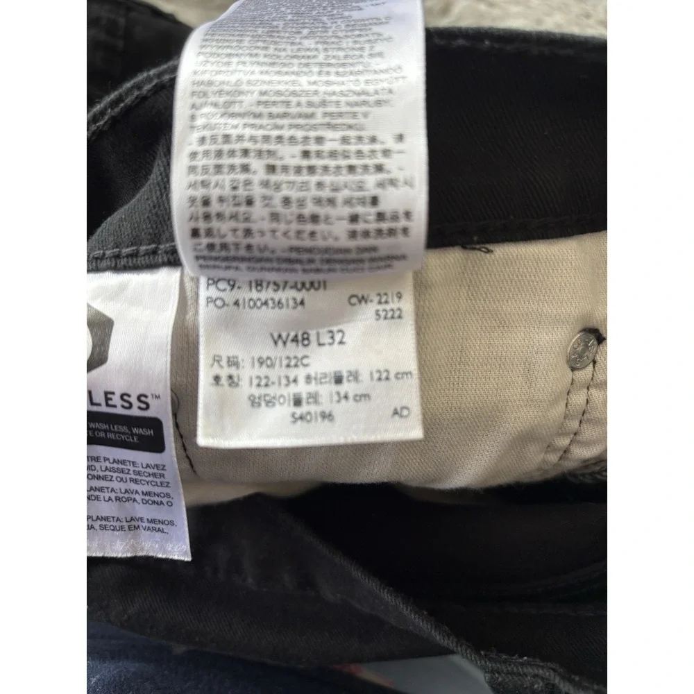 Levis levi 541