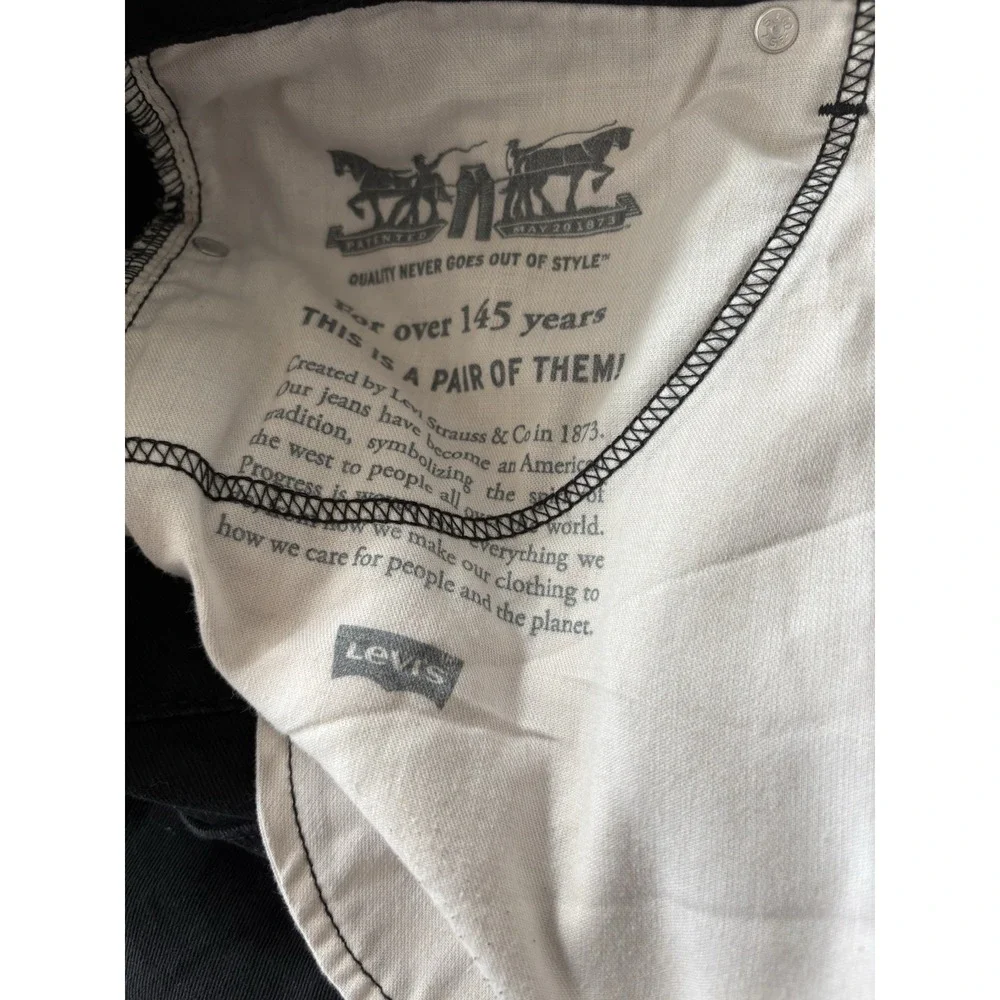 Levis levi 541