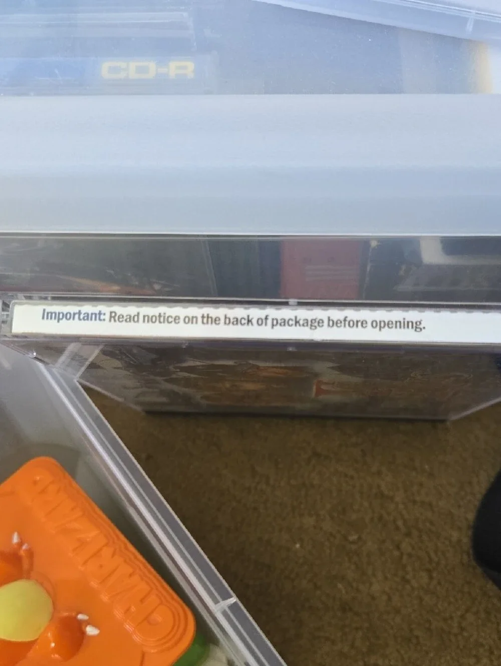 Microsoft product age