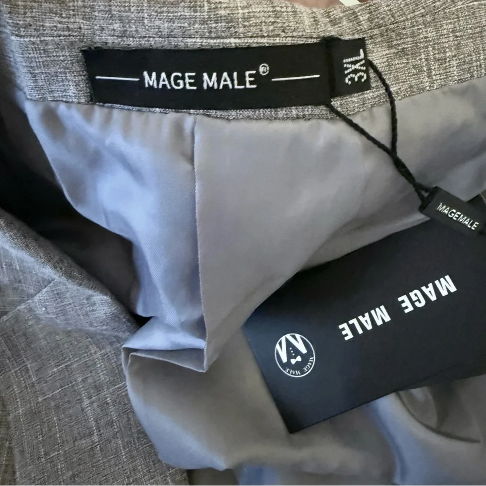 mage male mage male