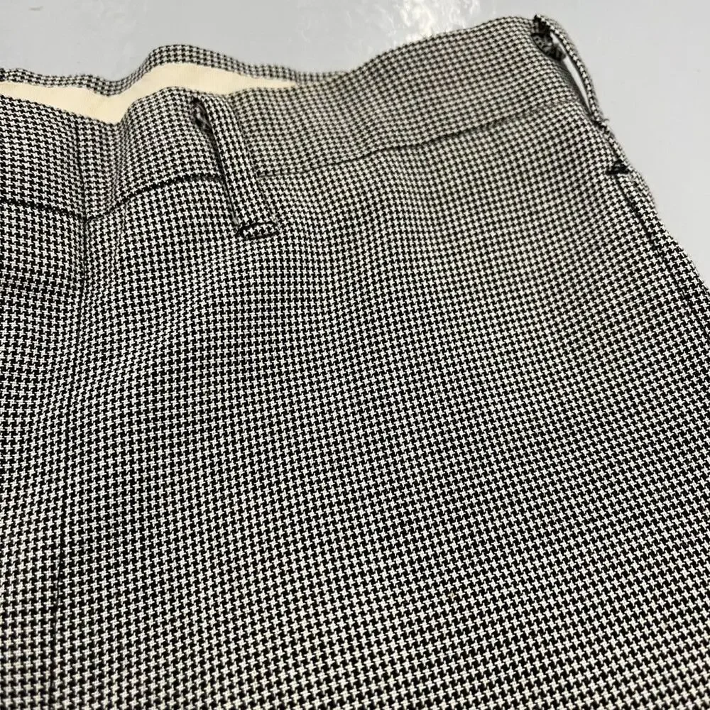 Vintage measurements waist