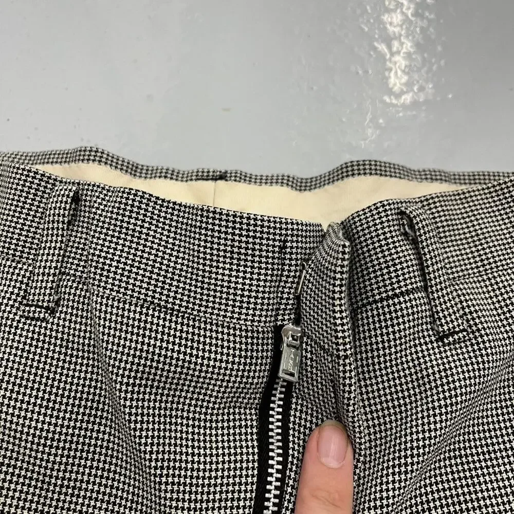 Vintage measurements waist