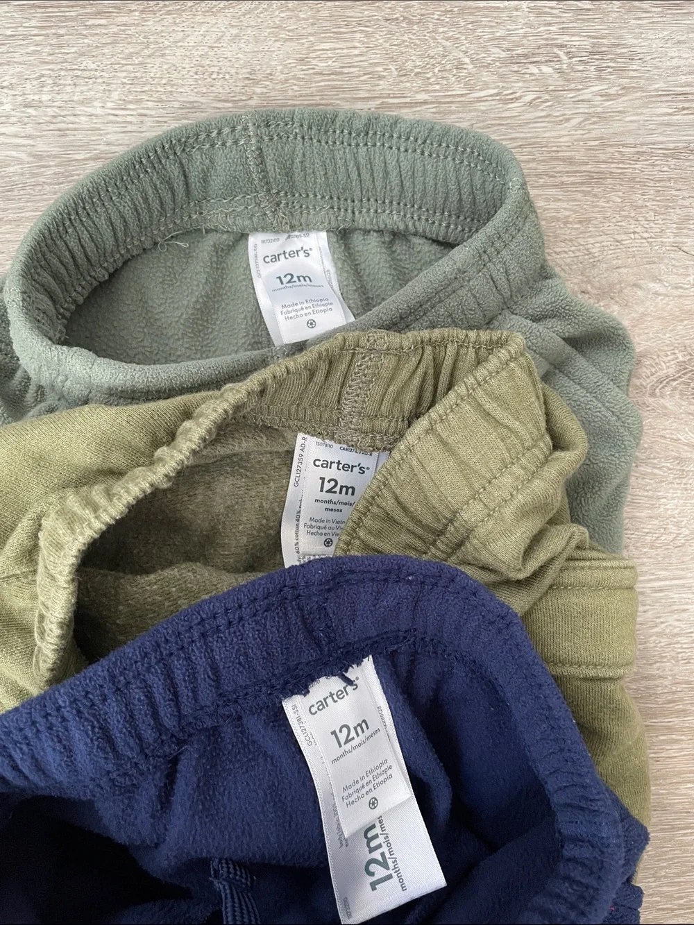 Carters carter’s bundle